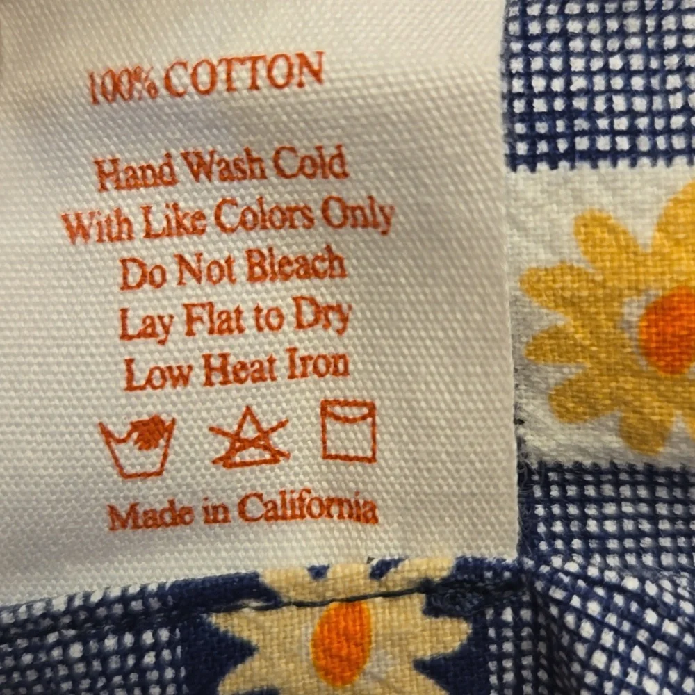 Lisa Says Gah Riley Structured Vest Size Medium - Picture 6 of 8